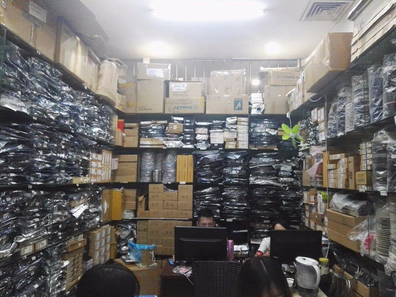 如何选择合适的太原科贸公司?——实用指南