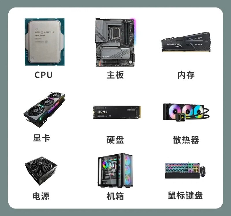 未来十年,电子元器件将如何引领科技变革?让我们通过对比分析,一起探索。